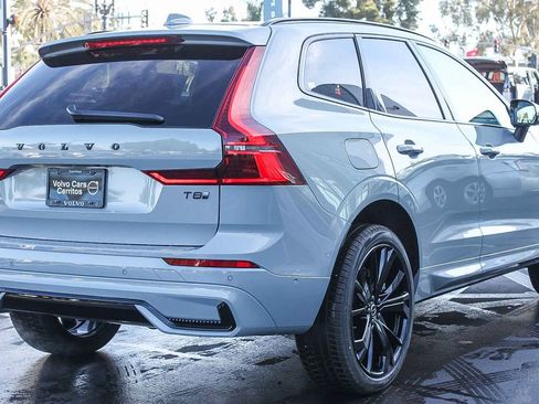 New 2026 Volvo XC60 T8 Ultra w/ Climate Package PRO AWD/4WD image 6