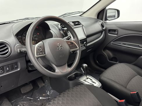 Used 2024 Mitsubishi Mirage ES image 8