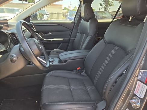 Used 2025 MAZDA CX-50 AWD 2.5 S w/ Preferred Package image 24