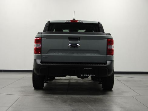 Used 2024 Ford Maverick XLT FWD image 5