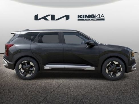 New 2027 Kia Seltos EX AWD/4WD image 8