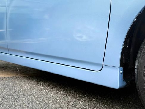 Used 2013 Toyota Prius Prime Plug-In Hybrid image 48