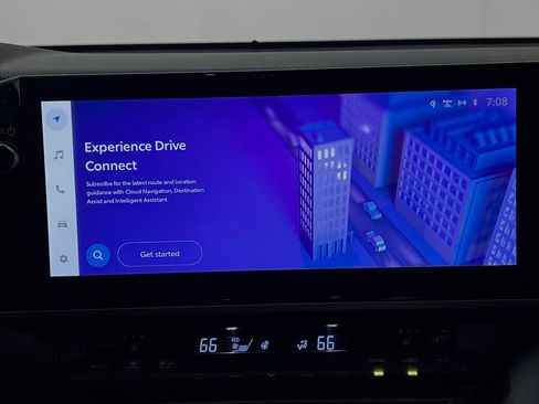 Used 2025 Toyota Camry XSE image 27