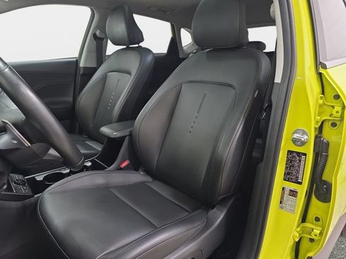 Used 2024 Hyundai Kona Limited AWD/4WD image 14