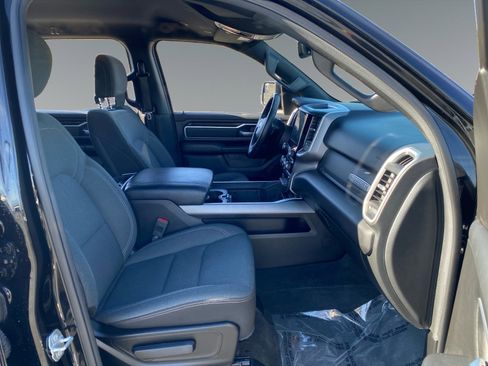 Used 2022 RAM 1500 Big Horn image 15