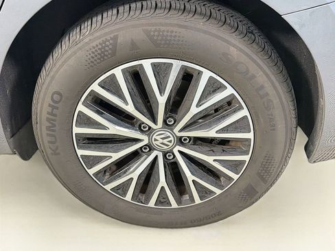 Used 2021 Volkswagen Jetta S image 31