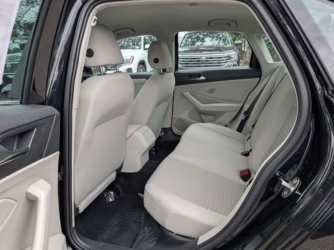 New 2026 Volkswagen Jetta S image 13