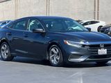 Used 2019 Honda Insight EX image 5