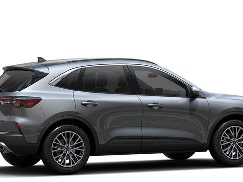 Certified 2024 Ford Escape SE image 68