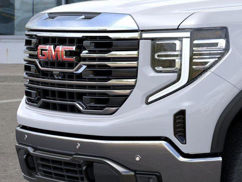 New 2026 GMC Sierra 1500 SLT w/ SLT Premium Plus Package AWD/4WD image 13