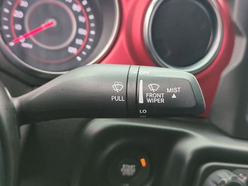 Used 2021 Jeep Wrangler Unlimited Rubicon w/ Cold Weather Group image 25