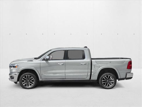 New 2026 RAM 1500 Limited AWD/4WD image 3