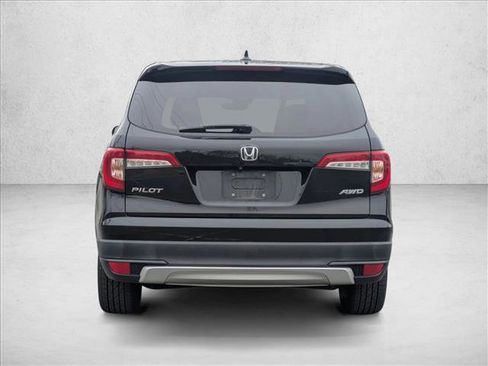 Used 2019 Honda Pilot EX-L image 6