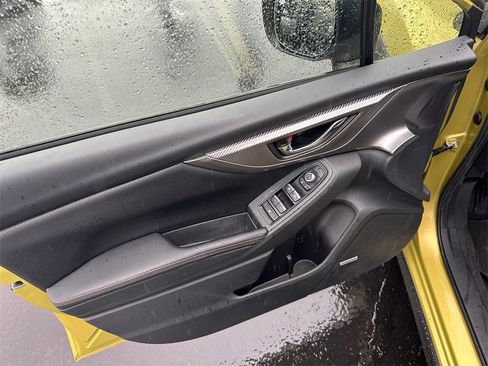 Used 2021 Subaru Crosstrek 2.5i Limited w/ Moonroof Package 2 image 11