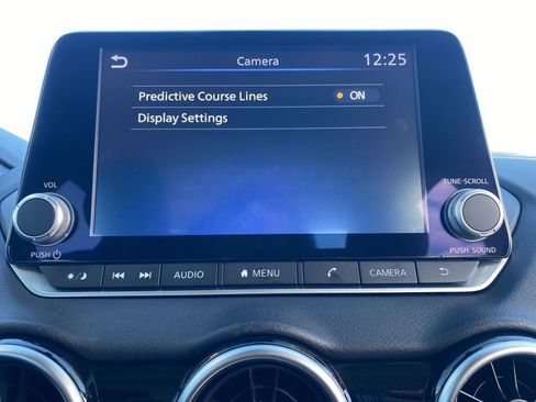 Used 2023 Nissan Sentra SV image 32