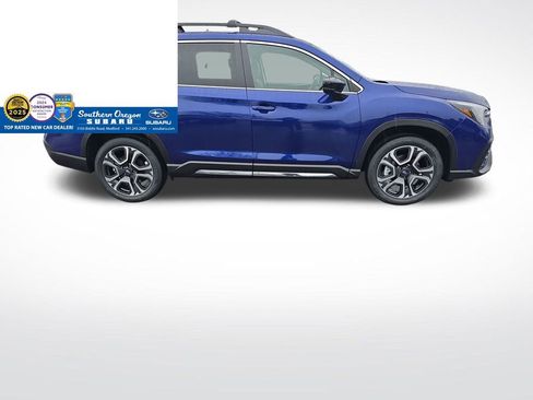 New 2026 Subaru Ascent Limited image 8