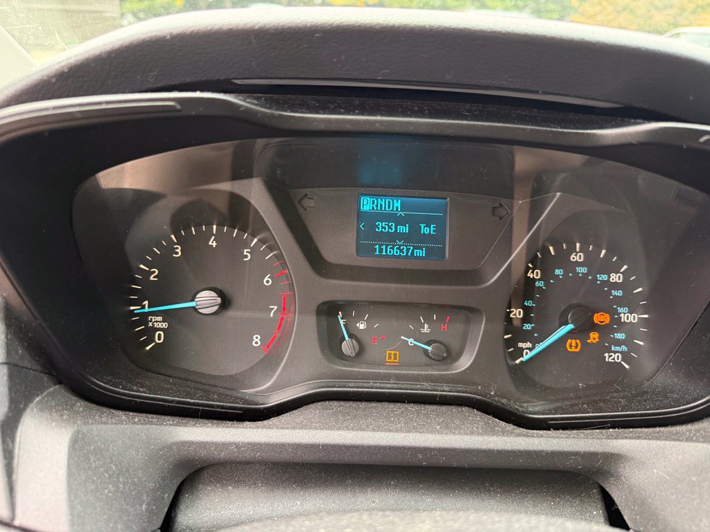 Used 2015 Ford Transit 350 XLT RWD image 13