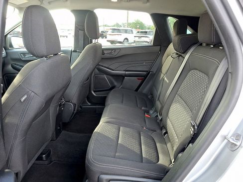 Certified 2024 Ford Escape Active AWD/4WD image 9
