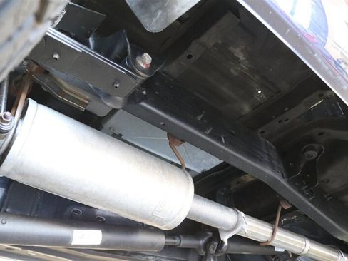 Used 2002 Ford F350 XLT AWD/4WD image 36