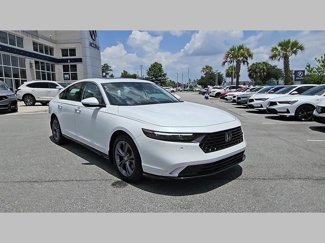 Used 2023 Honda Accord EX-L image 30