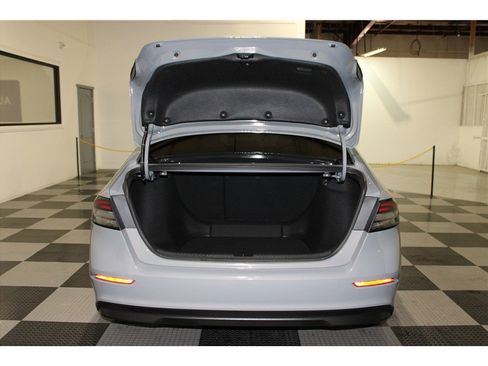 Used 2025 Honda Accord SE image 20