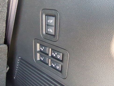 New 2025 Nissan Armada PRO-4X image 34