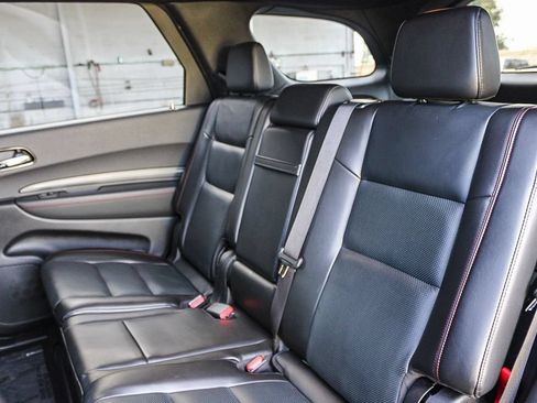 Used 2024 Dodge Durango GT AWD/4WD image 19