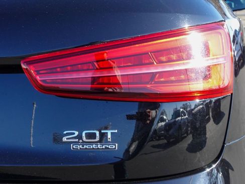 Used 2018 Audi Q3 2.0T Premium Plus w/ Premium Plus Package image 7