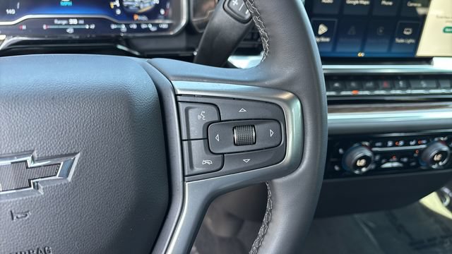 Used 2025 Chevrolet Silverado 1500 RST AWD/4WD image 23