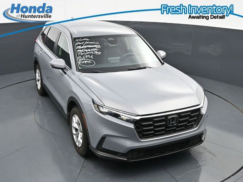 Used 2025 Honda CR-V LX image 28