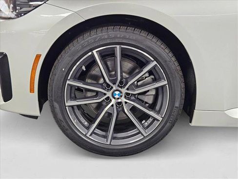 Used 2025 BMW 230i xDrive Coupe w/ Convenience Package image 9