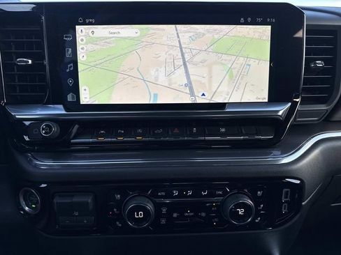 Used 2023 Chevrolet Silverado 1500 High Country w/ High Country Premium Package image 20