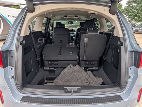 Used 2025 Honda Odyssey Touring image 24