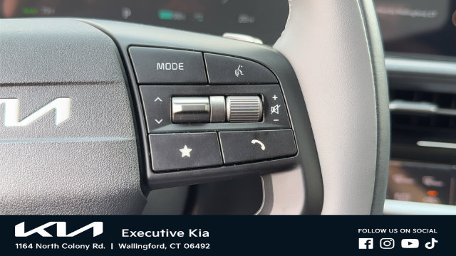 New 2026 Kia EV6 Light RWD image 14