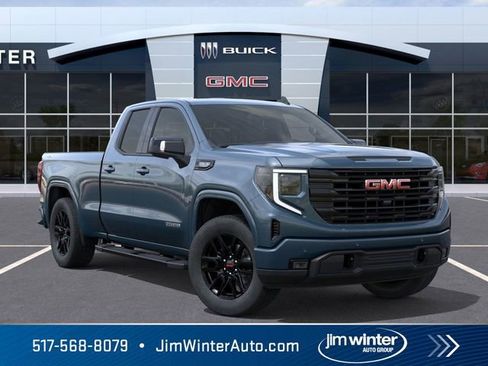 New 2026 GMC Sierra 1500 Elevation w/ Preferred Package image 7