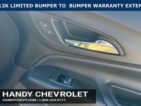 Certified 2024 Chevrolet Equinox LT image 47