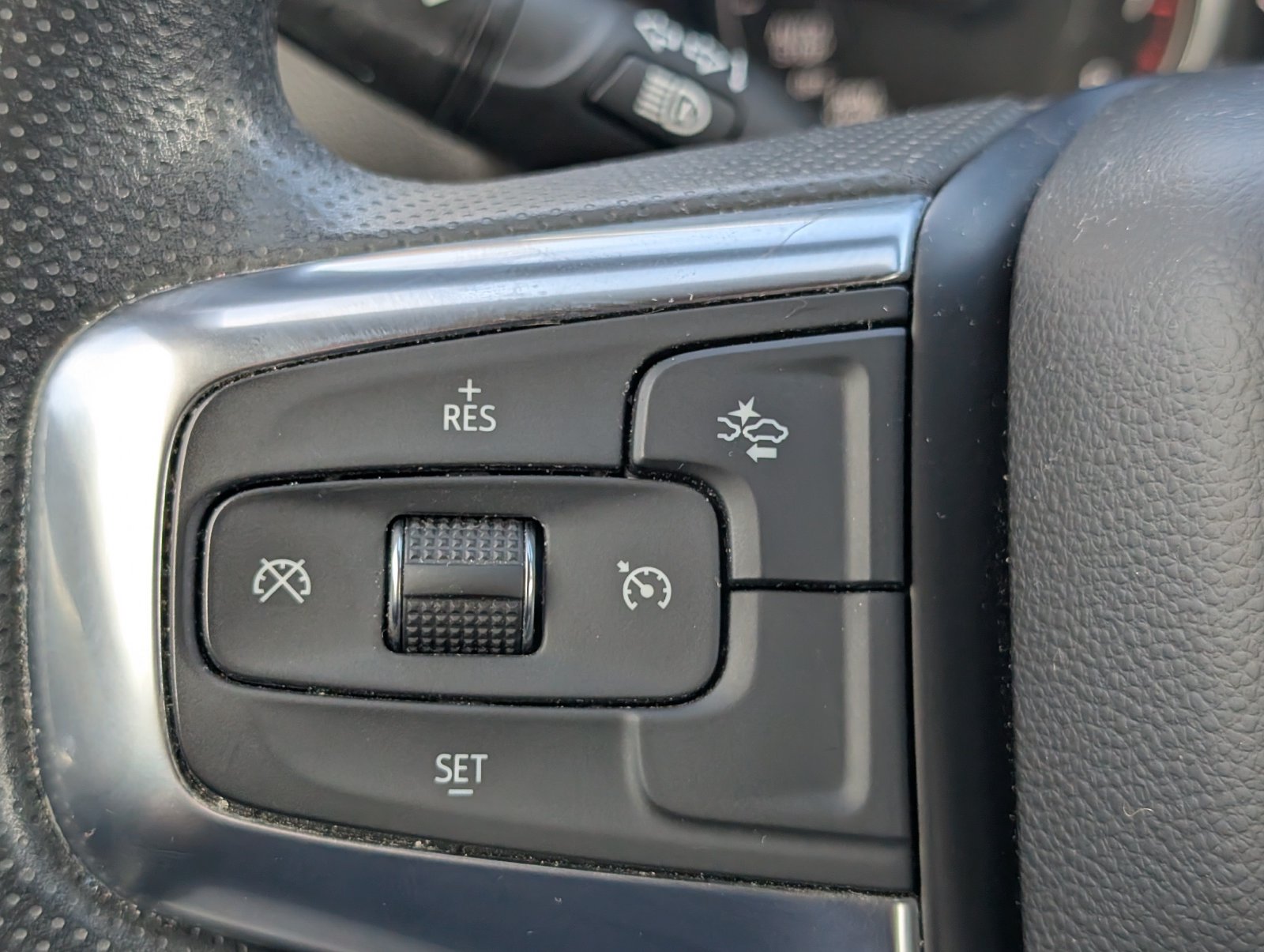 Used 2021 Chevrolet Blazer LT AWD/4WD image 11