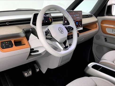 New 2025 Volkswagen ID. Buzz 1st Edition image 7