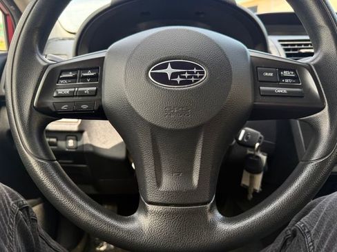 Used 2012 Subaru Impreza 2.0i Premium AWD/4WD image 10