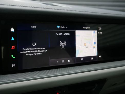 New 2026 Porsche Cayenne image 21