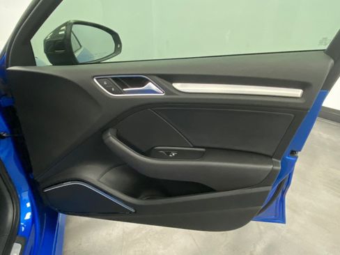 Used 2019 Audi S3 Prestige AWD/4WD image 45