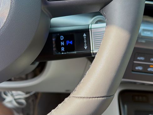 New 2026 Hyundai Kona Limited AWD/4WD image 14
