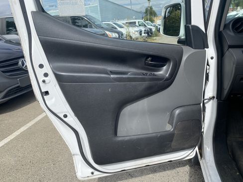 Used 2021 Nissan NV200 SV FWD image 15