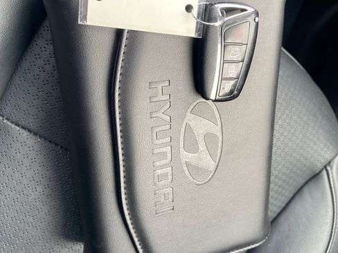 Used 2015 Hyundai Santa Fe Sport 2.0T image 24