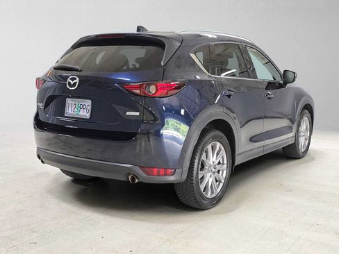 Used 2019 MAZDA CX-5 Grand Touring AWD/4WD image 39