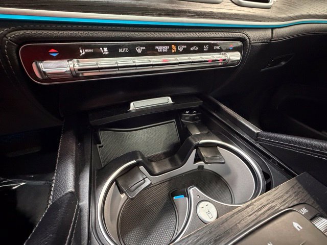 Used 2022 Mercedes-Benz GLE 450 4MATIC image 23