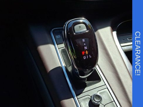 Certified 2023 Cadillac Escalade Sport Platinum AWD/4WD image 16