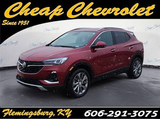 Used 2021 Buick Encore GX Essence w/ Experience Buick Package video 1