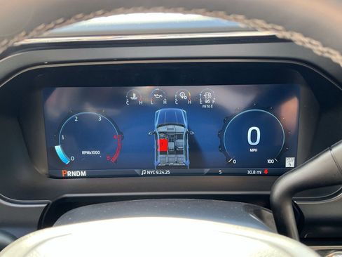 New 2026 Ford F350 Lariat w/ Black Appearance Package image 17