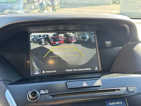 Used 2020 Acura MDX FWD w/ Technology Package image 29